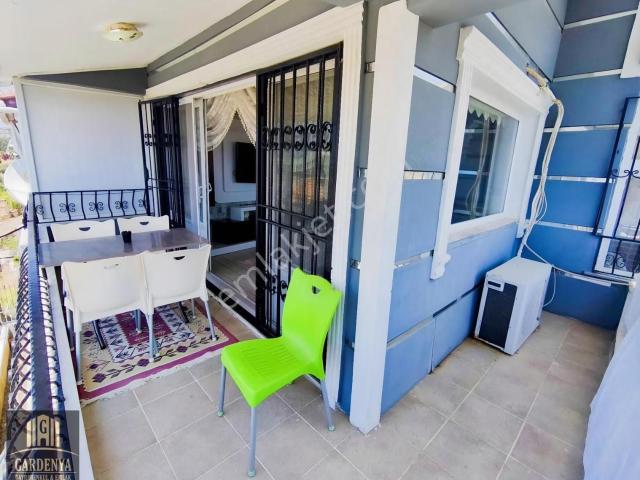 Kuşadası Değirmendere Deniz Manzaralı Müstakil Villa