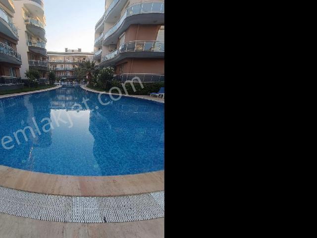 Kuşadası Değirmendere Mah 2+1 Arakat Daire