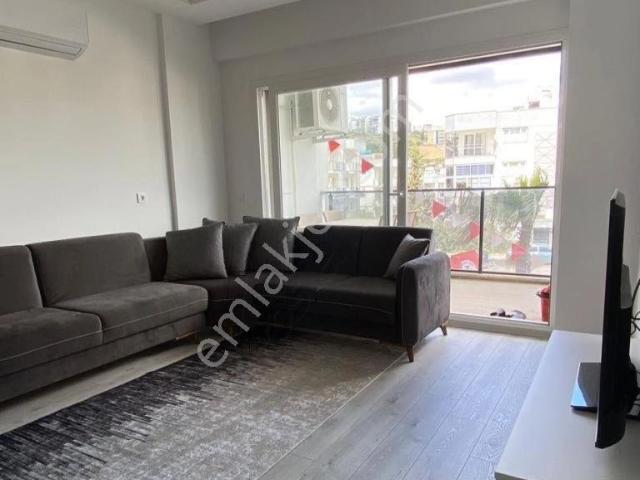 Kuşadası Değirmendere Mah Eşyalı Kiralık 1+1 Daire 11798500