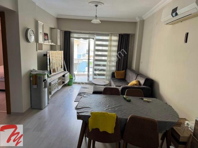 Kuşadası, Değirmendere Mh Kiralık Eşyalı 2+1