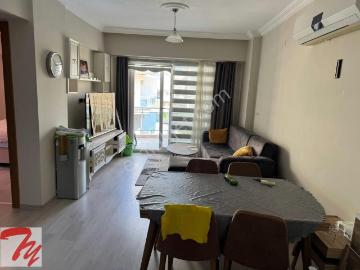Kuşadası, Değirmendere Mh Kiralık Eşyalı 2+1