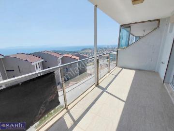 Kuşadası Değirmendere Satılık Deniz Manzaralı 4+1 Dubleks Daire