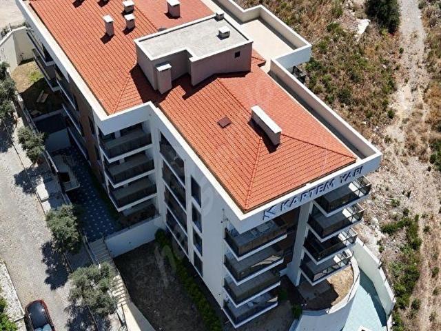 Kuşadası Değirmenderede Satılık 3+1 Daire