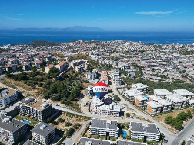 Kuşadası Değirmendere'de Soı Aventa | 1+1 & 2+1 Satılık Daireler