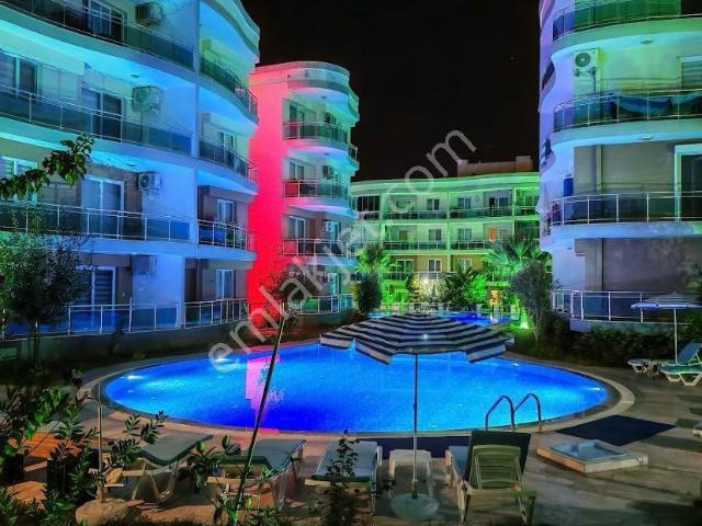 Kuşadası Değırmendere Eşın Ada Sıtesı Kiralık Daire