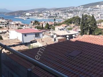 Kuşadası, Aydın ili, Ege Bölgesi - Balkon