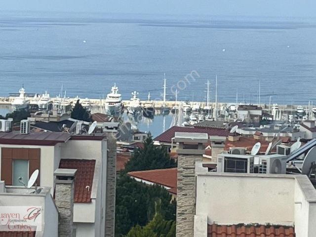 Kuşadası Devlet Hastanesi Yakını.çok Acil İndirime Müsait 6+2
