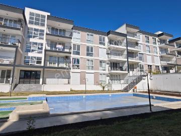 Kuşadası Eşin Vadi Sitesinde Satılık 2+1 Daire