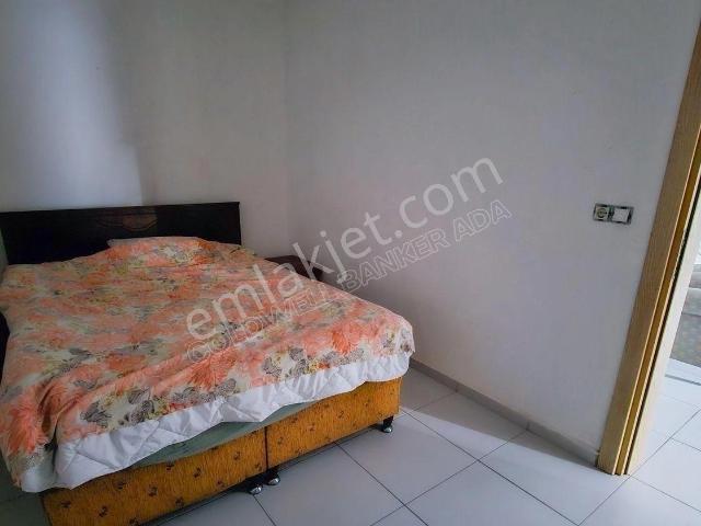 Kuşadası Efes Evlerinde Kiralık Eşyasız 2+1 Daire