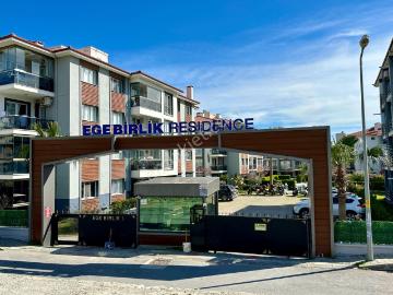 Kuşadası, Aydın ili, Ege Bölgesi - Balkon