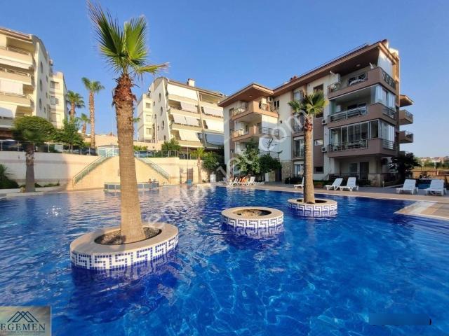 Kuşadası Ege Mah. Satılık 3+1 Daire