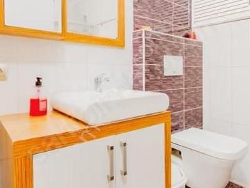 Kuşadası Ege Mahallesi 500 M2 Özel Bahçeli Geniş Rezidans