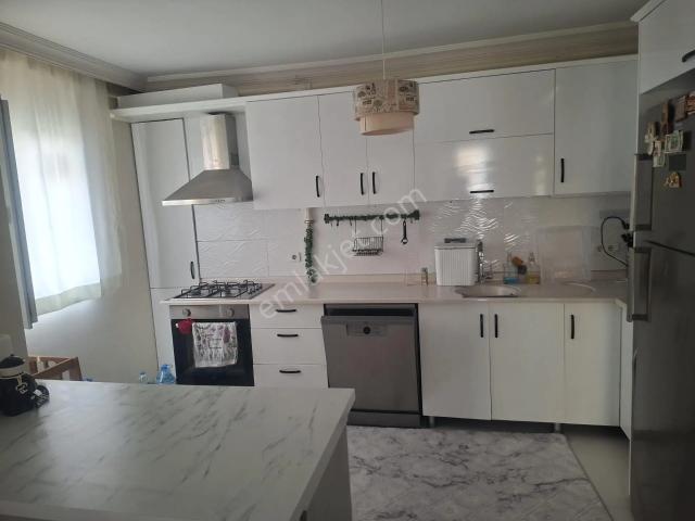 Kuşadası Ege Mahallesi’nde 130 M² Net Masrafsız 3+1 Satılık Daire