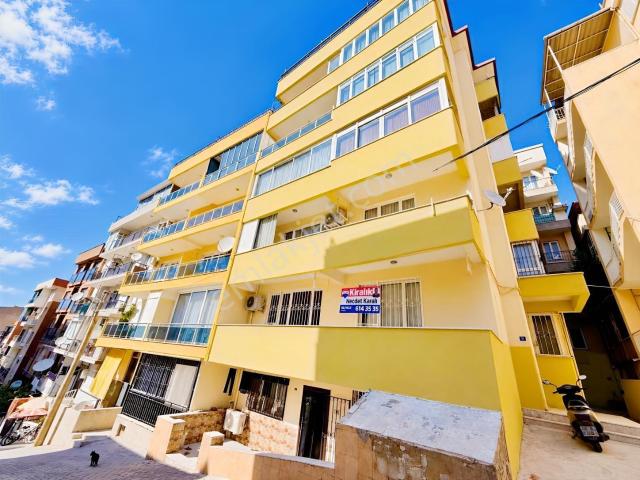 Kuşadası Ege Mahallesi Nde 3 +1 Daire
