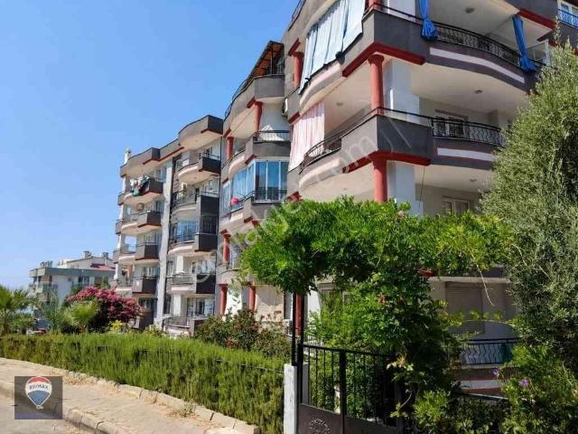 Kuşadası Ege Mahallesi Site İçinde Masrafsız Daire
