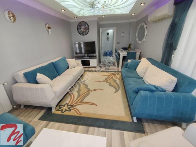 Kuşadası, Ege Mh Eşyalı Kiralık Daire