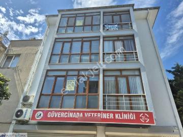 Kuşadası, Aydın ili, Ege Bölgesi - Ofis odası