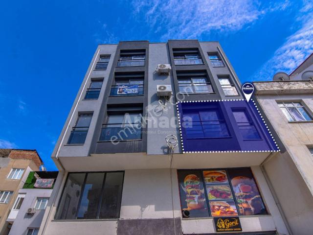 Kuşadası Şehir Merkezinde Satılık 1+1 Sıfır Daire