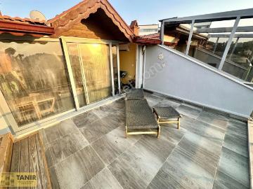 Kuşadası, Aydın ili, Ege Bölgesi - Balkon