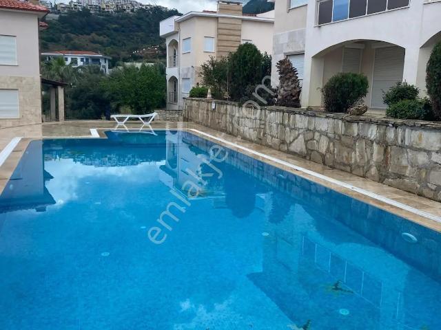 Kuşadası Güzelçamlıda 3+1 Satılık Daıre