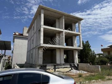 Kuşadası Güzelçamlıda Yatırım Fırsatı 1+1 Daire