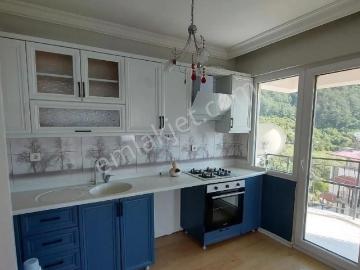 Kuşadası Güzelçamlıda Deniz Ve Orman Manzaralı Satılık 3+1 Daire