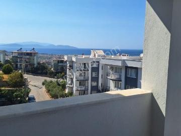 Kuşadası, Aydın ili, Ege Bölgesi - Panorami̇k manzara