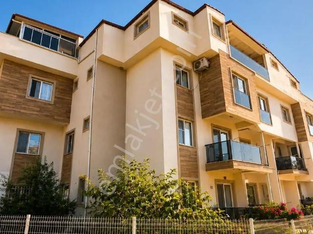 Kuşadası Güzelçamlıda Dublex 3+1 Daire