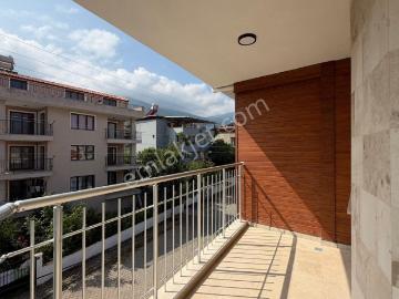 Kuşadası Güzelçamlıda Oturuma Hazır Sıfır Yapım 2+1 Daire