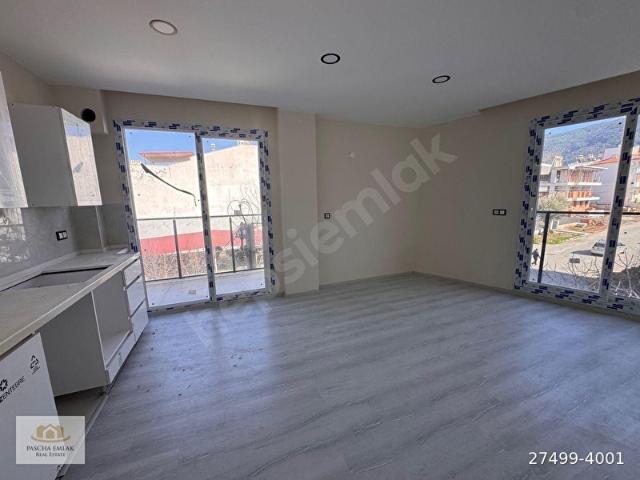 Kuşadası Güzelçamlıda Oturuma Hazır Satılık 2+1 Daire
