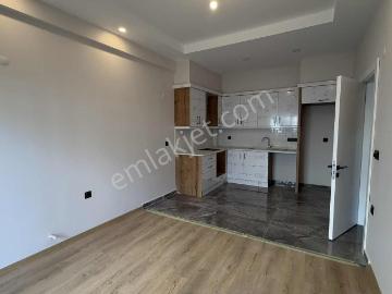 Pascha Emlak'tan Satılık Sıfır Yapım 1+1 Daire