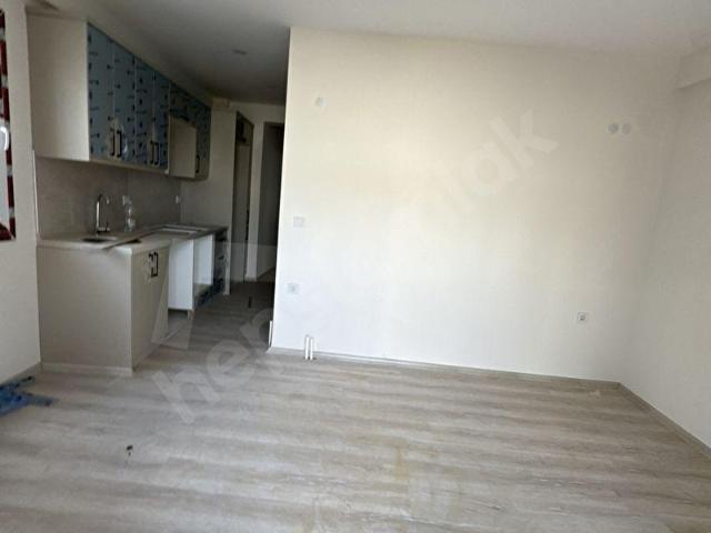 Kuşadası Güzelçamlıda Sıfır Yapım Satılık 1+1 Daire