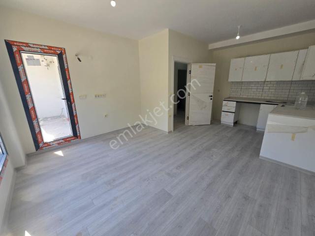 Kuşadası Güzelçamlı'da Satılık Sıfır 2+1 Daire | Plaja 350 Mt