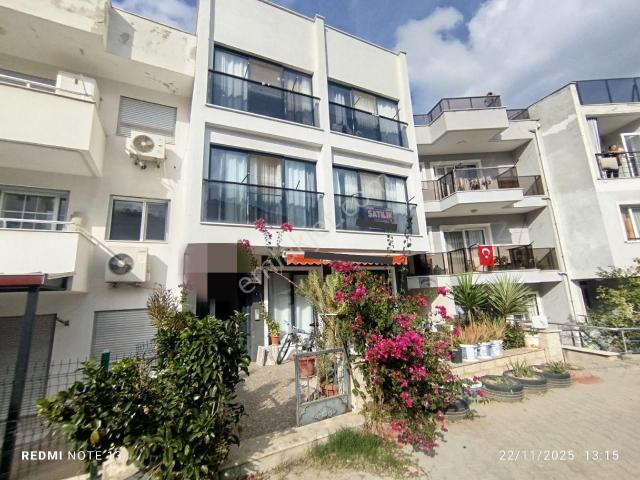 Kuşadası Güzelçamlı Denize Yakın En Gözde Lokasyonlardan