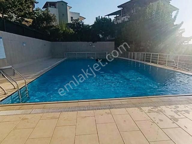 Kuşadası Güzelçamlı Full Deniz & Milli Park Manzaralı Villa