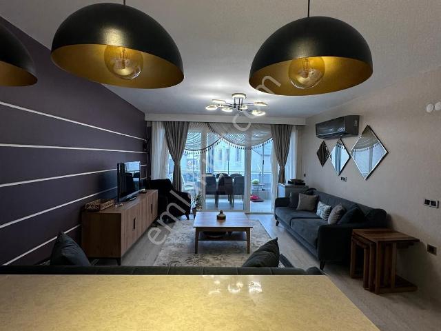 Kuşadası Güzelçamlı Mahallesinde Satılık 2+1 Daire