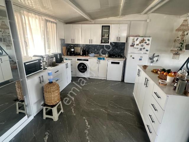 Kuşadası Güzelçamlı Mahallesinde Satılık Daire