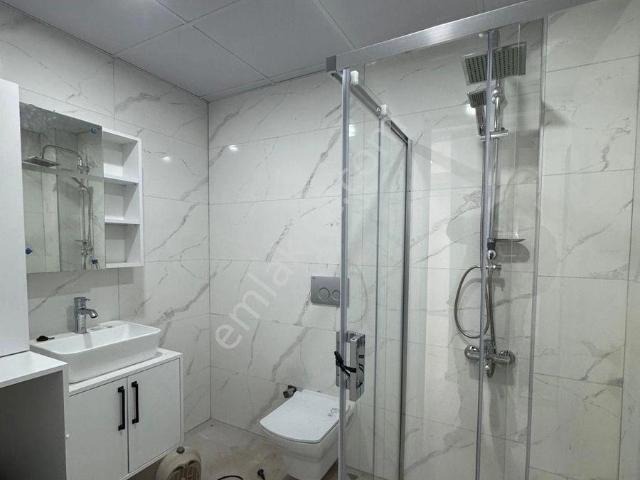 Kuşadası Güzelçamlı Merkezde Satılık Sıfır 1+1 Daire