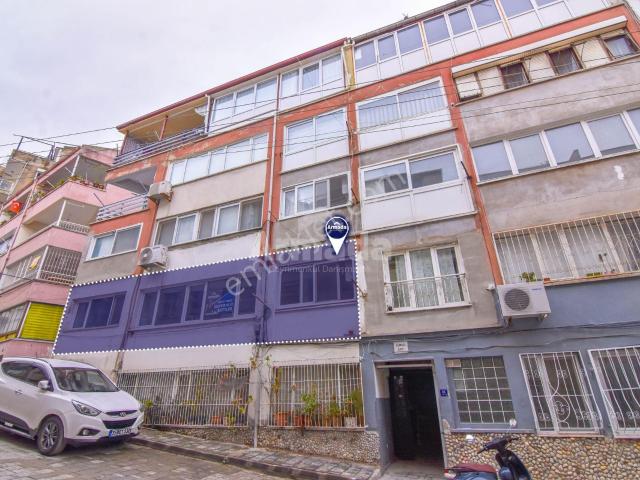 Kuşadası Gemi Limanına Yakın 3+1 Satılık Daire