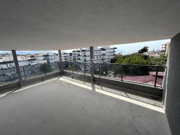Güvercinada, Kuşadası, Aydın ili, Ege Bölgesi