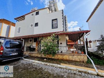 Güvercinada, Kuşadası, Aydın ili, Ege Bölgesi