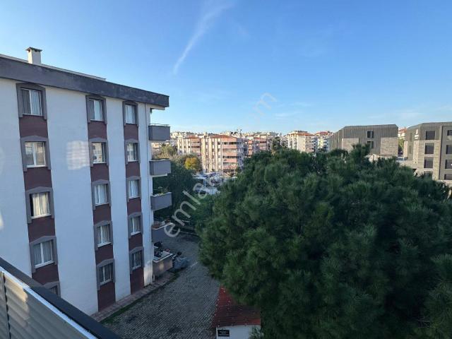 Kuşadası, Hacıfeyzullah Mah 3+1 Arakat Daire