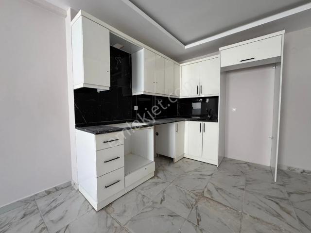 Kuşadası İkiçeşmelik Mahallesi’nde Satılık Sıfır 3+1 Dubleks Daire