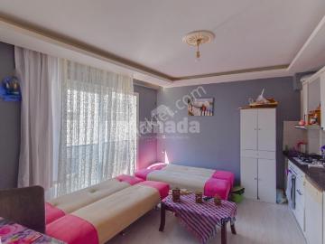Kuşadası, Aydın ili, Ege Bölgesi - Doğal gaz