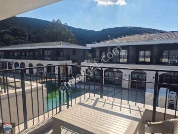 Kuşadası, Aydın ili, Ege Bölgesi - Uüzme havuzu