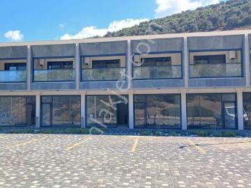 Kuşadası, Aydın ili, Ege Bölgesi - Ofis odası