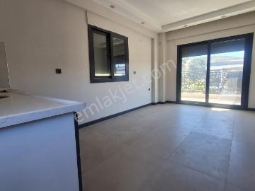 Kuşadası Kuştur Mevki Kiralık Yeni 1+1 Daire