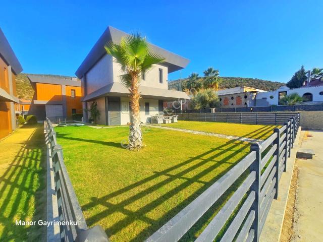 Kuşadası Kuştur Mevkii Full Eşyalı Kaçırılmayacak Lüx Villa