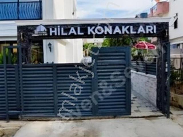 Kuşadası Kadınlar Denizi 2 Adet 4+1 Aidatsız Villamız Satışta