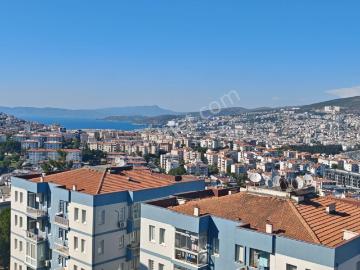 Kuşadası Kadınlar Denizi Deniz Manzaralı Satılık 3+1 Daire